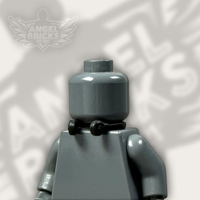 GERMAN WWII Headset #02