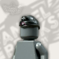 GERMAN WWII Side Cap #04