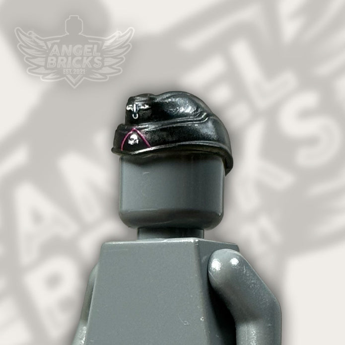 GERMAN WWII Side Cap #04