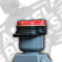 French Kepi №03