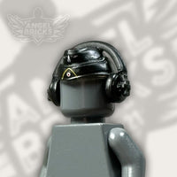 GERMAN WWII Side Cap #07