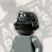 GERMAN WWII M43 Field Cap #09