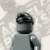 GERMAN WWII Side Cap #02