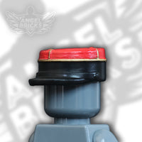 French Kepi №04