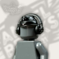 GERMAN WWII Side Cap #08