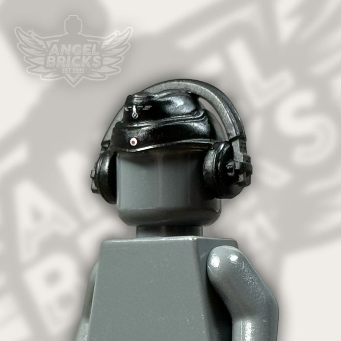 GERMAN WWII Side Cap #08