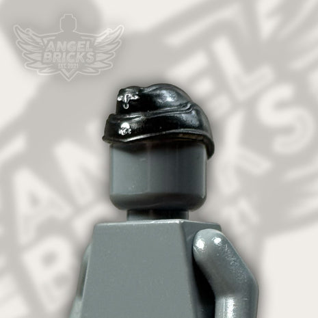 GERMAN WWII Side Cap #05