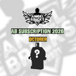 AB Subscription 2026 - October