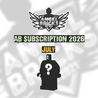 AB Subscription 2026 - July
