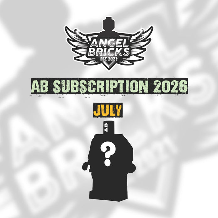 AB Subscription 2026 - July