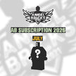 AB Subscription 2026 - July