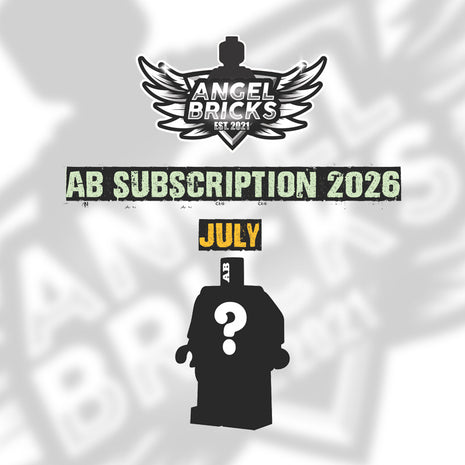 AB Subscription 2026 - July