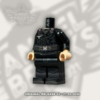 Release 42: German Body – Tanker #02