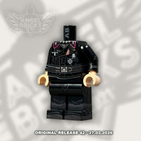 Release 42: German Body – Tanker #04