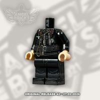 Release 42: German Body – Tanker #06