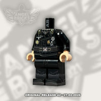 Release 42: German Body – Tanker #08