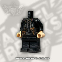 Release 42: German Body – Tanker #16