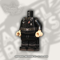 Release 42: German Body – Tanker #18