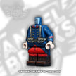 Release 48: WW1 French soldier 1914 #04