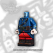 Release 48: WW1 French soldier 1914 #09