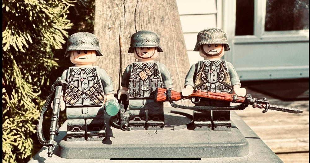 Customer photo by destro8018