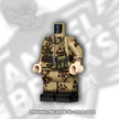 Release 46: Soviet Soldier, Amoeba сamo #13