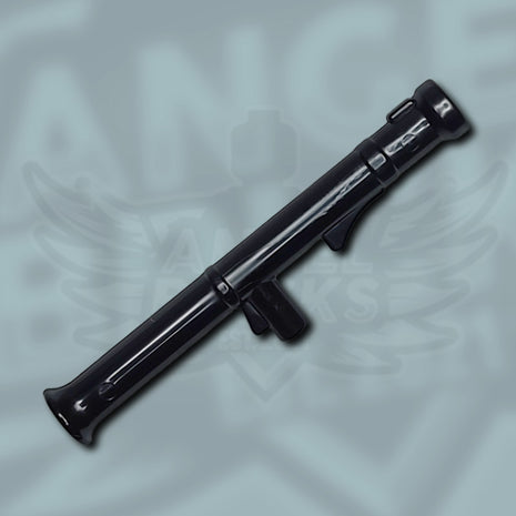 BrickArms® Bazooka (Black)
