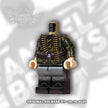 Release 51: WW2 German Body. Blurred Edge summer smock #14