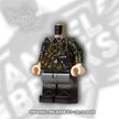 Release 51: WW2 German Body. Blurred Edge summer smock #18