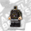 Corps soviétique. M43 n° 17 (Officier - 2)