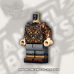 Release 45: WW2 German Body. Blurred Edge autumn smock #10