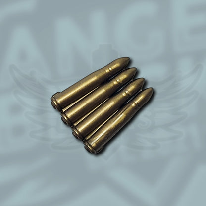 BrickArms® 40mm Bofors 4Clip Shells