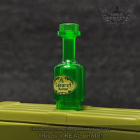 Bottle #05 (Germany. WW II)