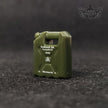 Wehrmacht Fuel Canister