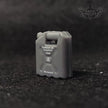 Wehrmacht Fuel Canister