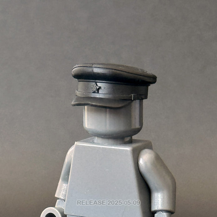 Russian M36 Visor Cap