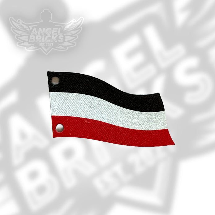 Flag #01 - WW1 Germany