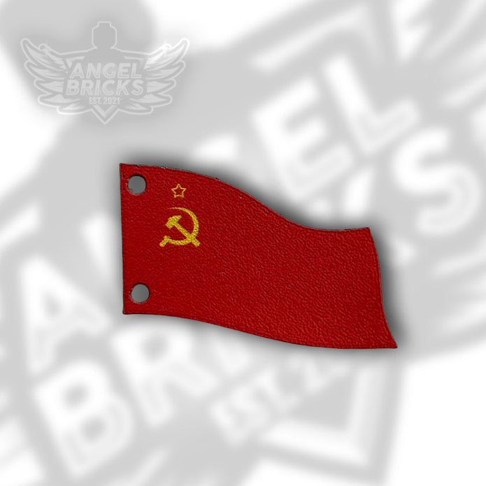 Flag #03 - WW2 USSR