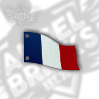 Flag #05 - WW1 France