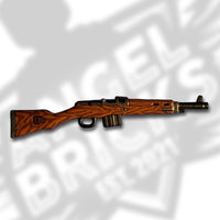 Angel Arsenal™: G43