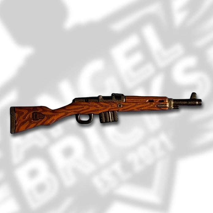 Angel Arsenal™: G43