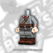 Release 47: WW1 German Body. MG Squad 1914 #02