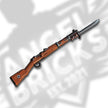Angel Arsenal™: Gewehr 98 w/bayonet