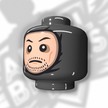 Head #088