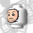 Head #088