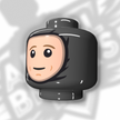 Head #092