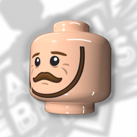 Head #127