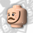 Head #127