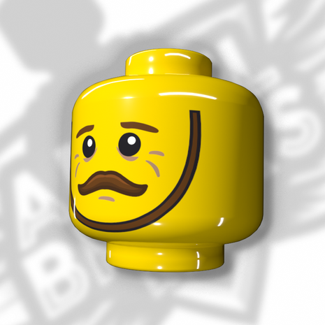 Head #127