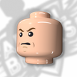 Head #128